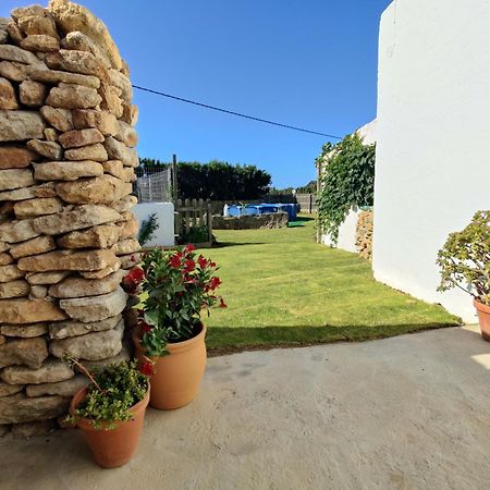 Casa Rural-Granja Conil De La Frontera Exterior photo