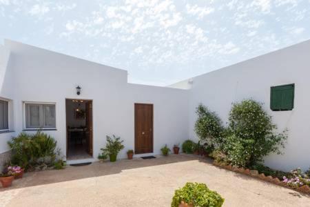 Casa Rural-Granja Conil De La Frontera Exterior photo