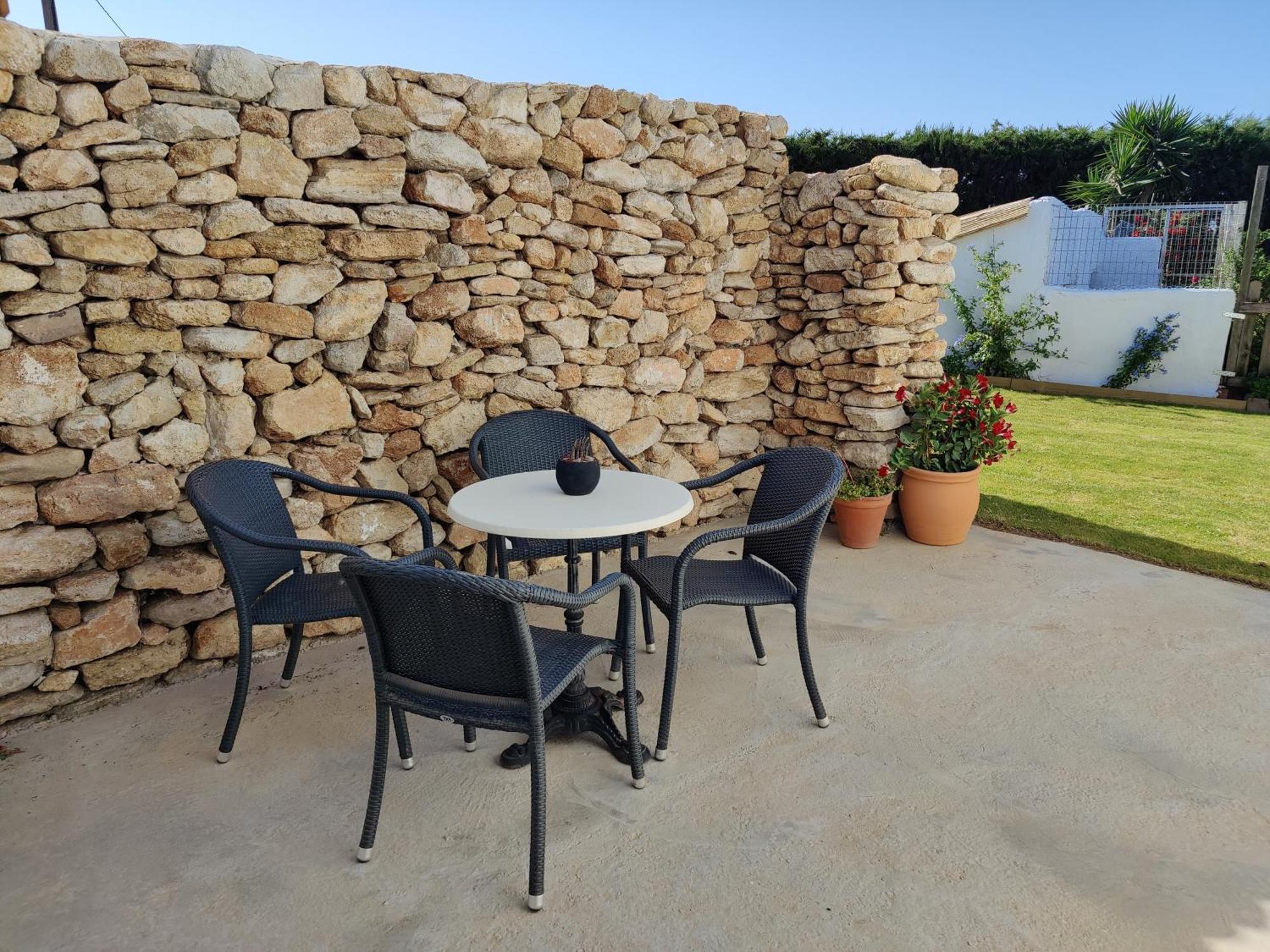 Casa Rural-Granja Conil De La Frontera Exterior photo